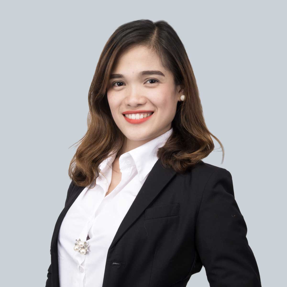 Hazel Sales image