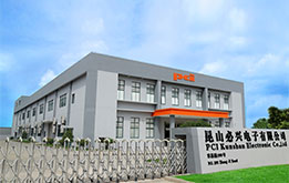 Kunshan, China image