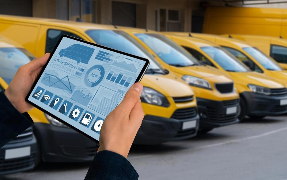 Company With Established Fleet Management Solutions