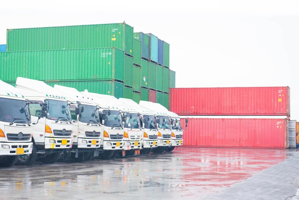 Importance of Fleet Management For Trucking Companies